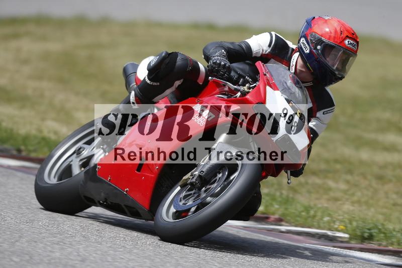 /21 29.05.2025 Speer Racing ADR/Gruppe gelb/998